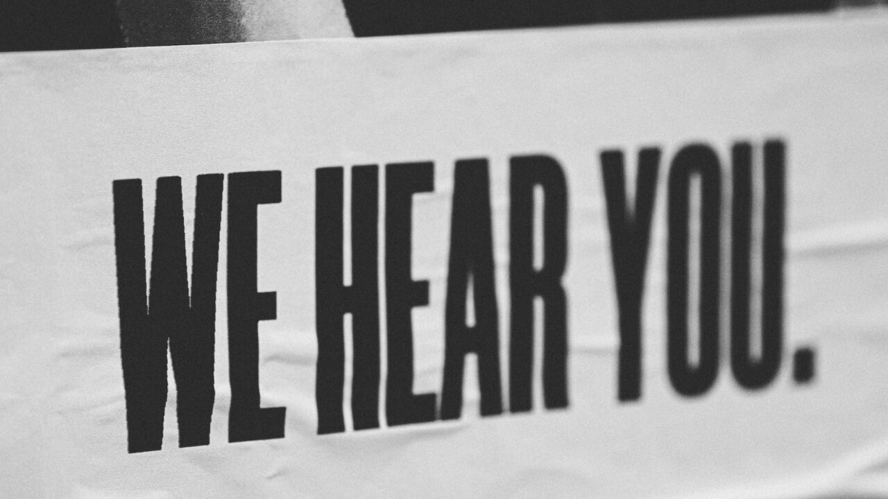 How Brands Can Counter Critics With Empathy