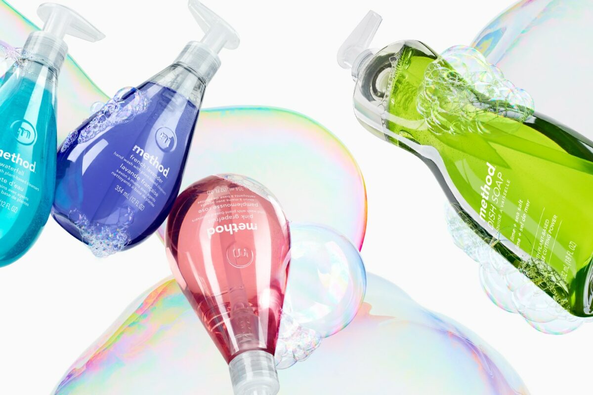 A Framework For A Clear Brand Purpose A Framework For A Clear Brand Purpose