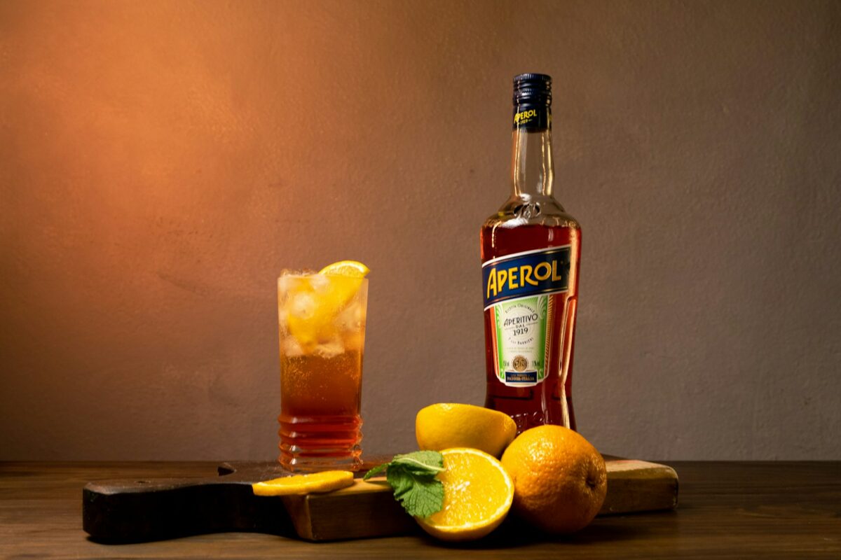 Aperol Spritz Offers Lessons In Brand Growth