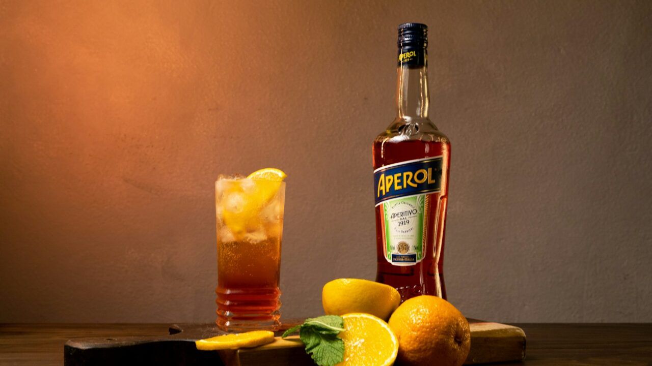 Aperol Spritz Offers Lessons In Brand Growth