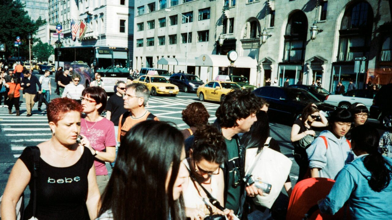 New Conditions Shape The Future Of Brand Growth