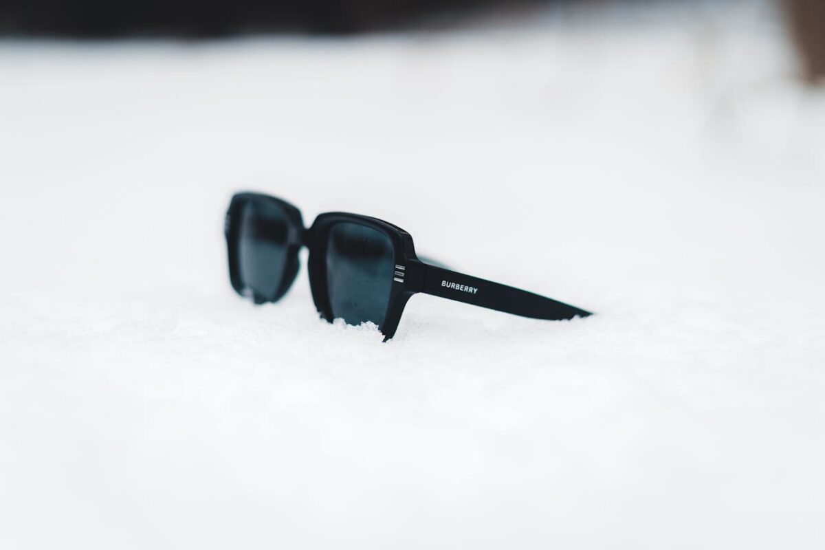 The Luxury Strategy Burberry Needs Right Now The Luxury Strategy Burberry Needs Right Now