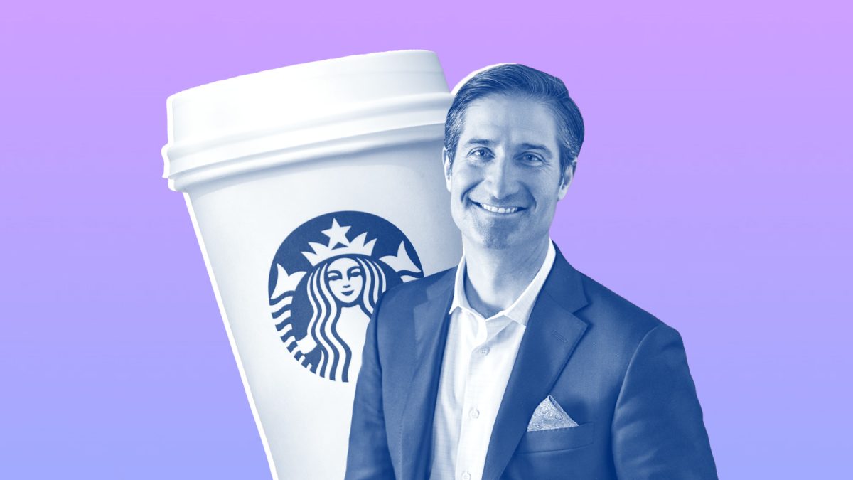 Starbucks Needs A Plan To Win