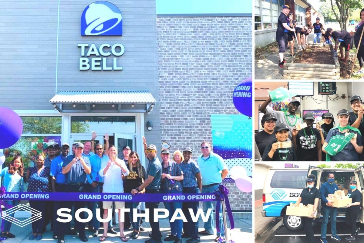 The Brand Advantage Of Investing In People The Brand Advantage Of Investing In People