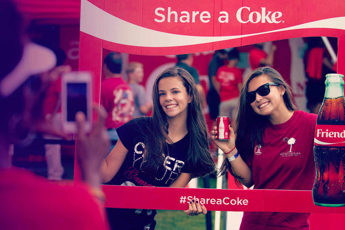 The Formula For Iconic Advertising Campaigns The Formula For Iconic Advertising Campaigns