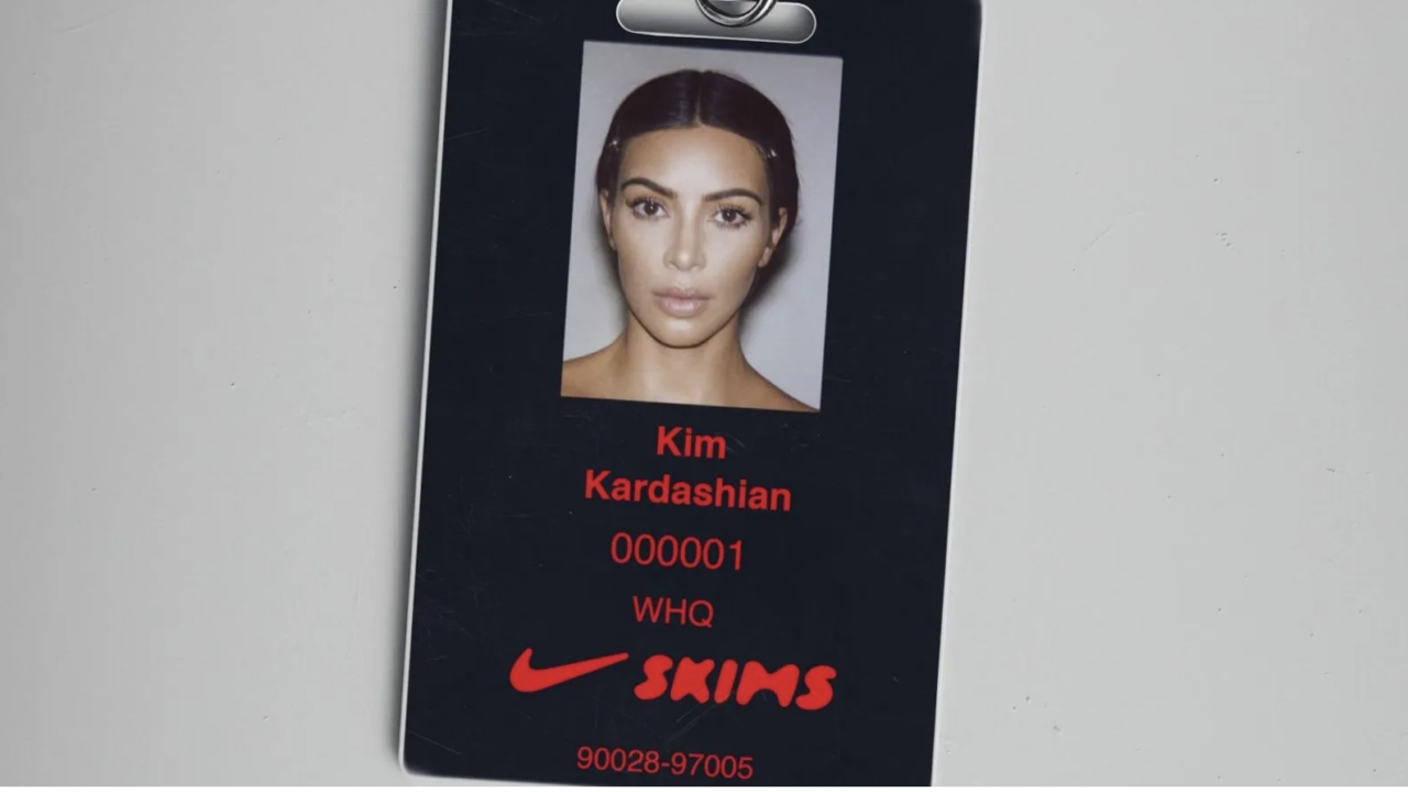 Skims: Nike’s Dangerous Liaison?