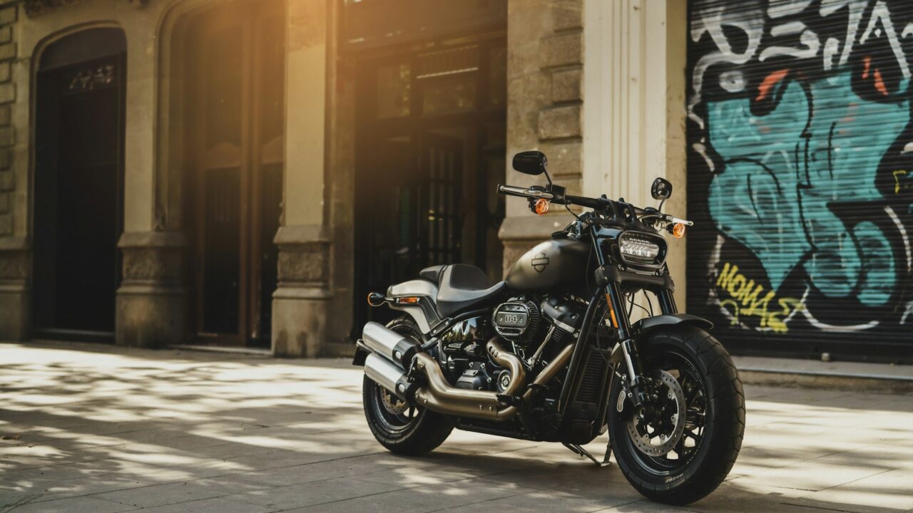 Harley-Davidson Needs More Than An Age-Defying Strategy