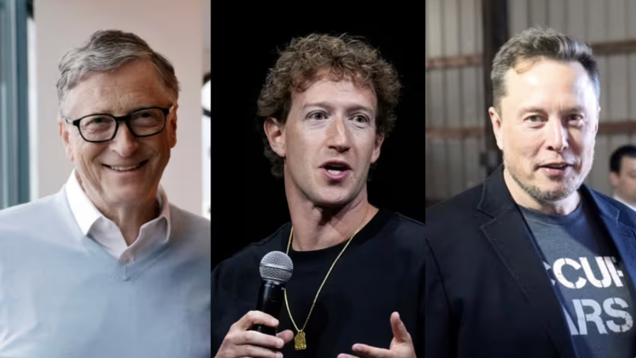 What Makes A Powerful CEO Brand?