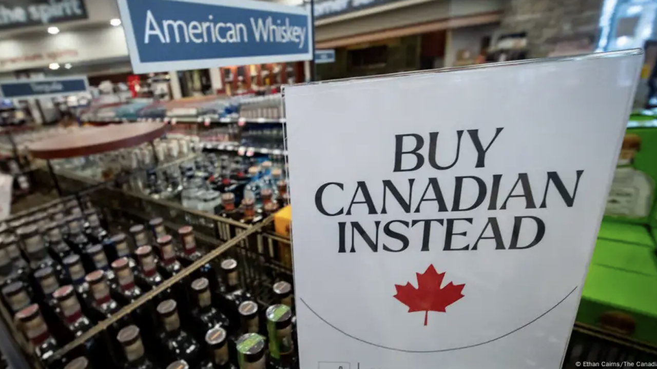 Brand Management Considerations For Anti-American Sentiment