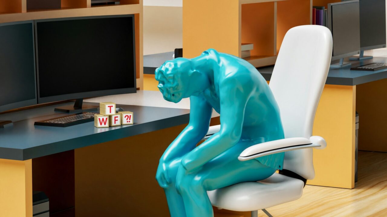 The CMO Role Needs A Rebrand