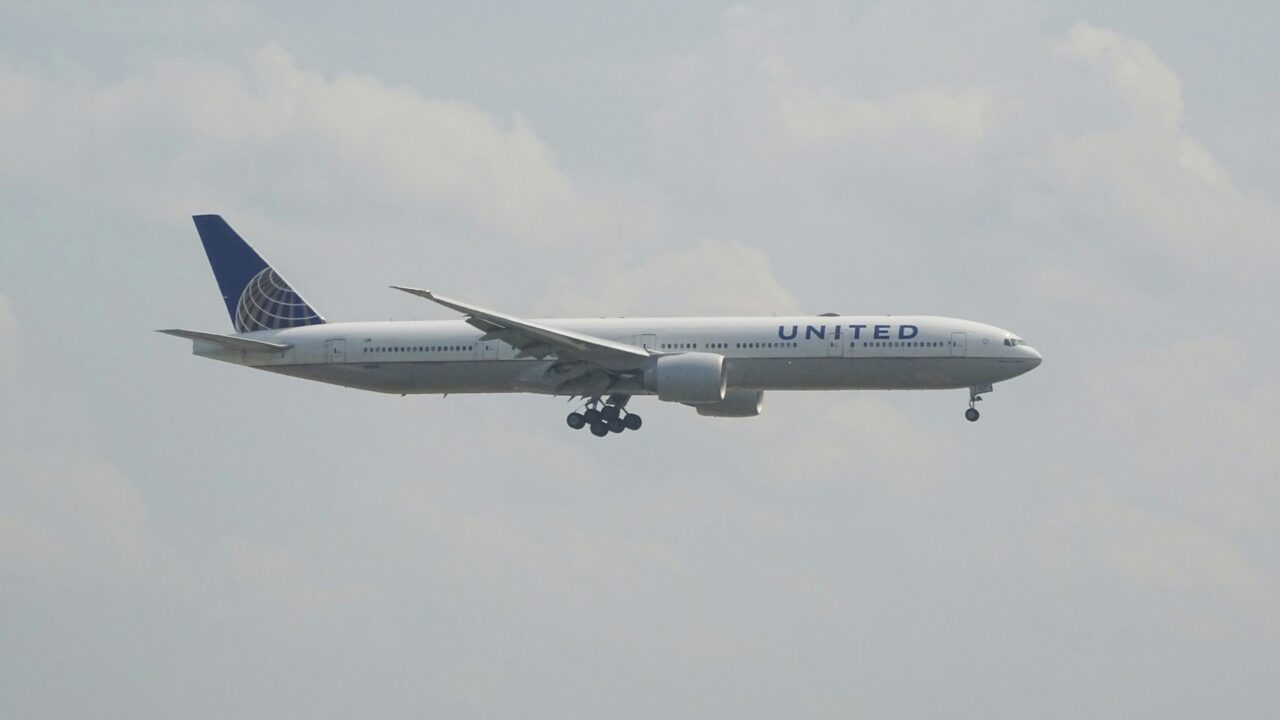 Marketing vs. Finance: United’s Plus Points Problem