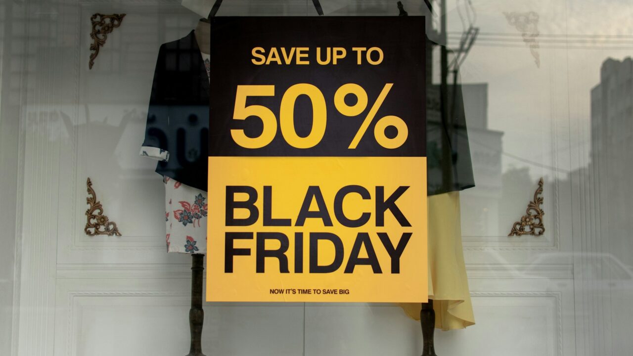 Black Friday: A Ritual In Brand Damage