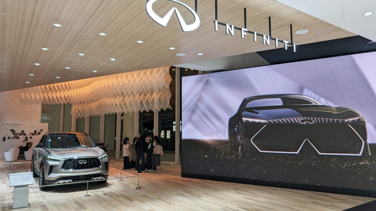 How Brands Find Advantage In Leveraging Contradictions