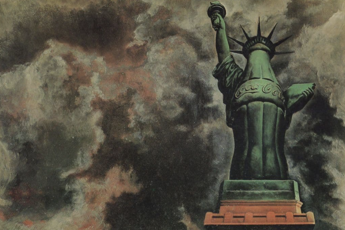 How To Restore An Iconic Brand