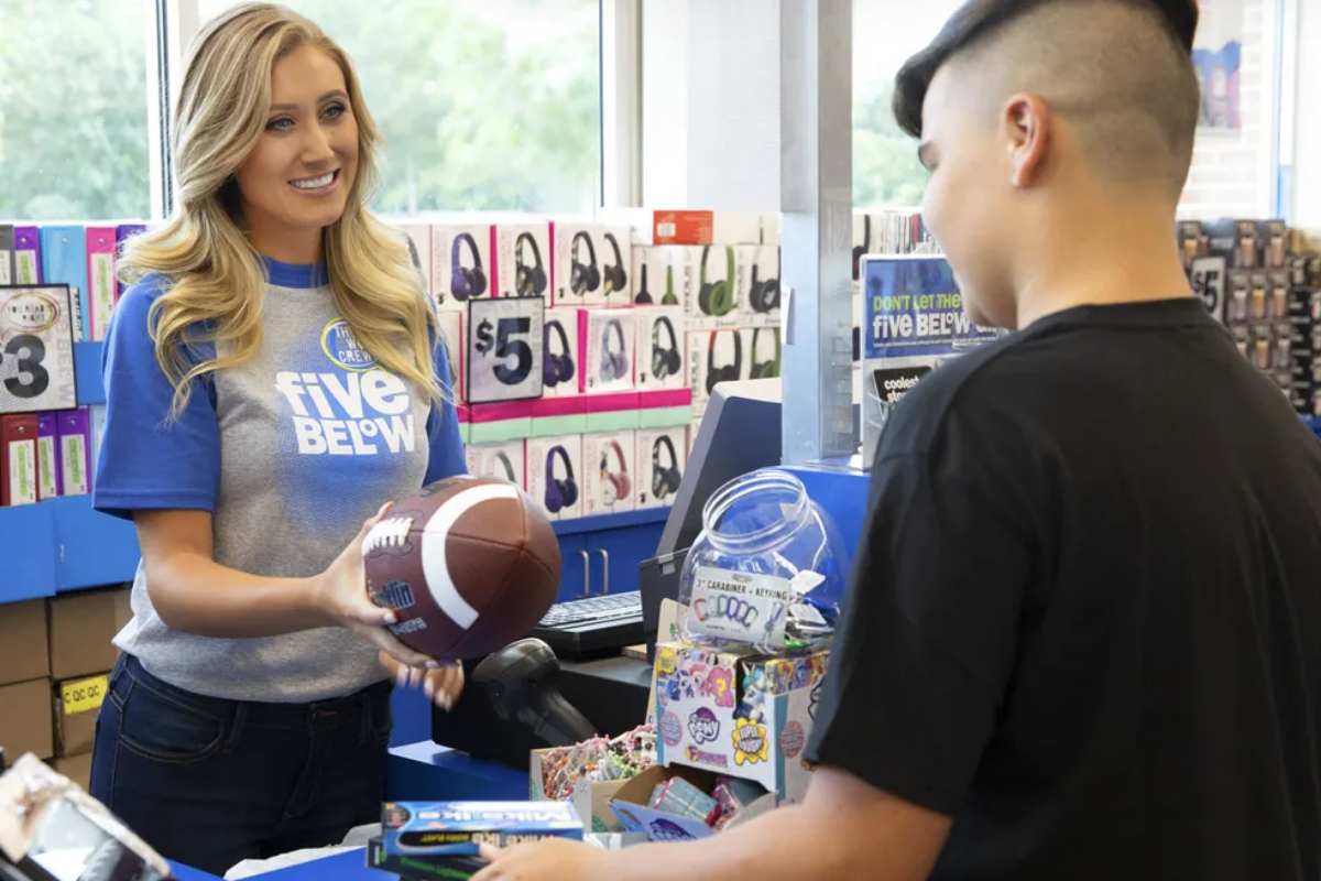 Leading Brands Win On Consumer-Perceived Value Leading Brands Win On Consumer-Perceived Value