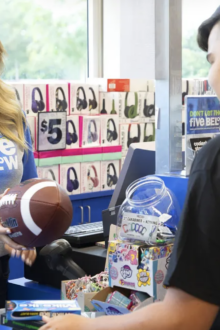 Leading Brands Win On Consumer-Perceived Value