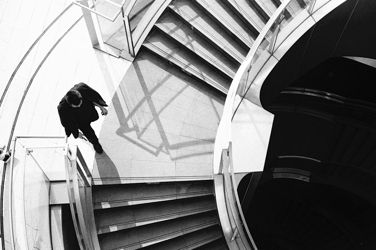 The CEO Must Be The CMO