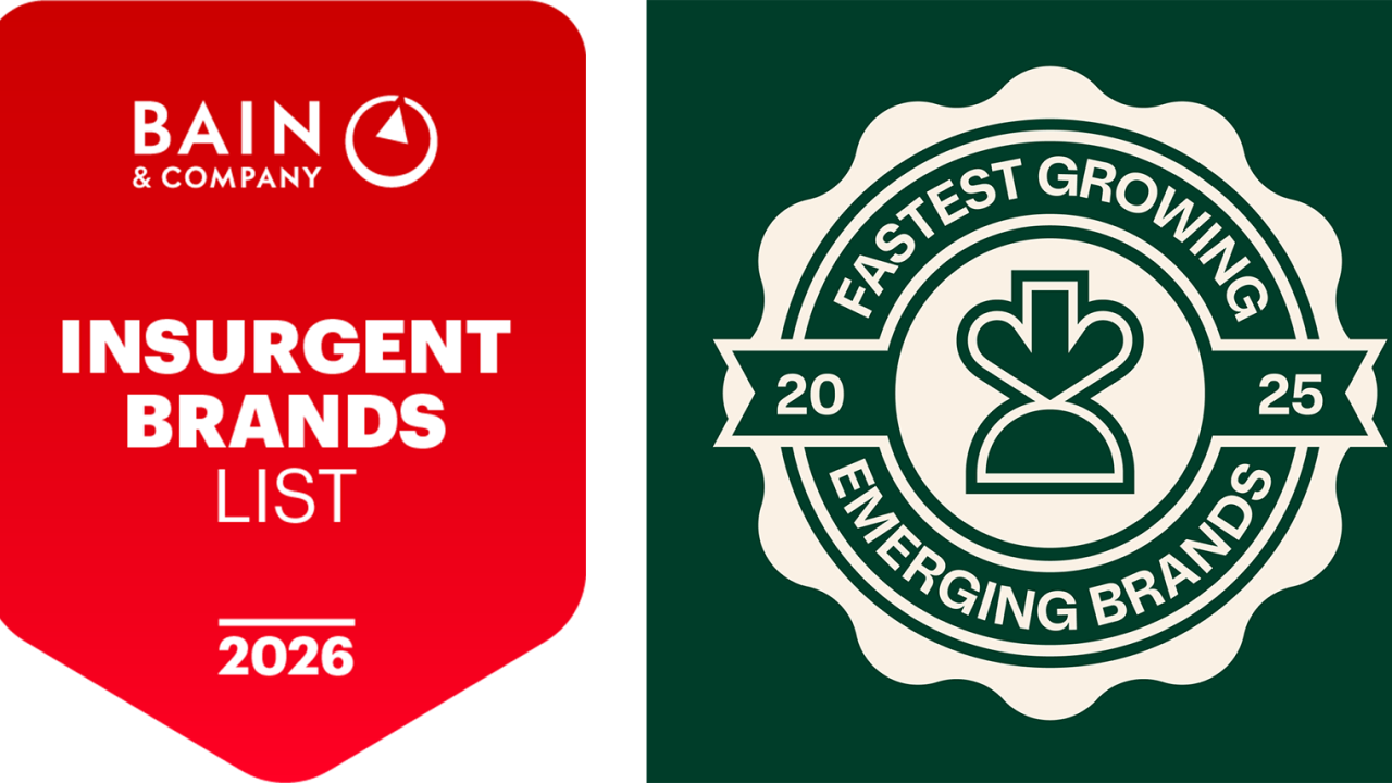 How Established FMCG Brands Can Counter Insurgent Brand Threats