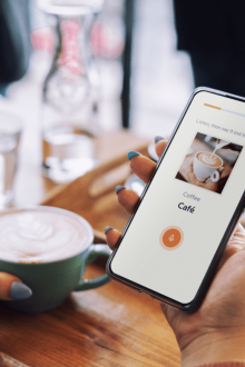 Think Of Positioning Your Organization’s Brand Like Raising A Child