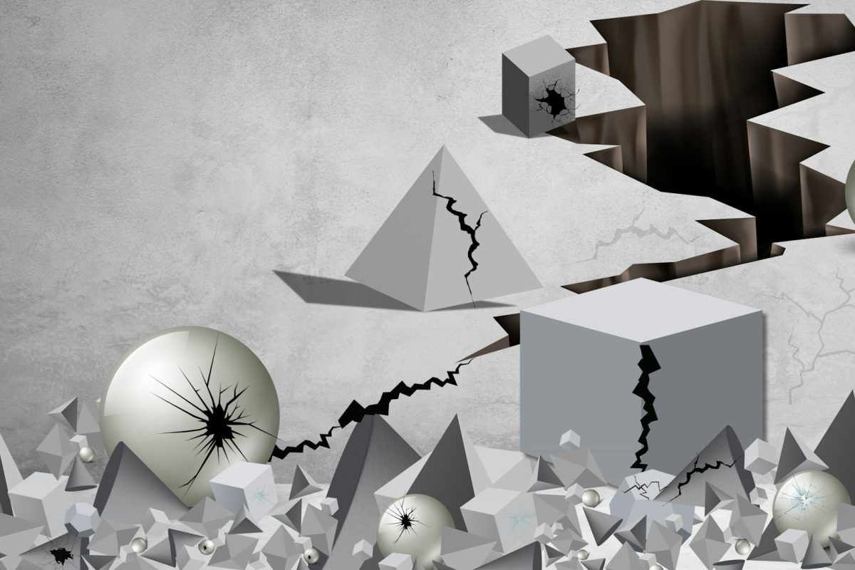 Marketing Rarely Fails On Its Own