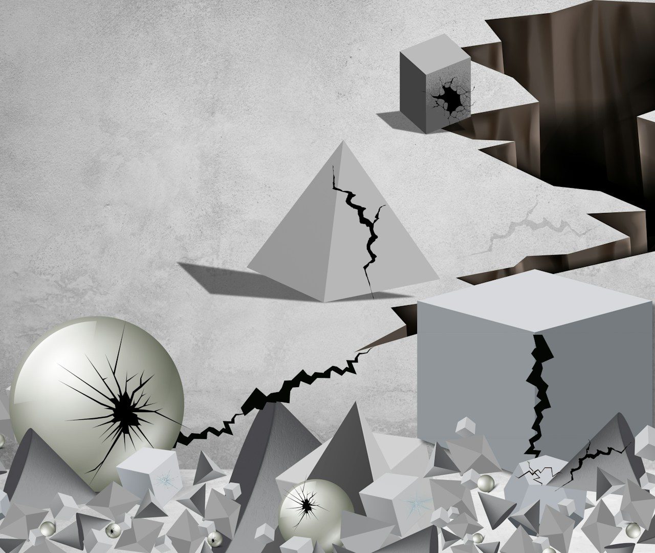 Marketing Rarely Fails On Its Own