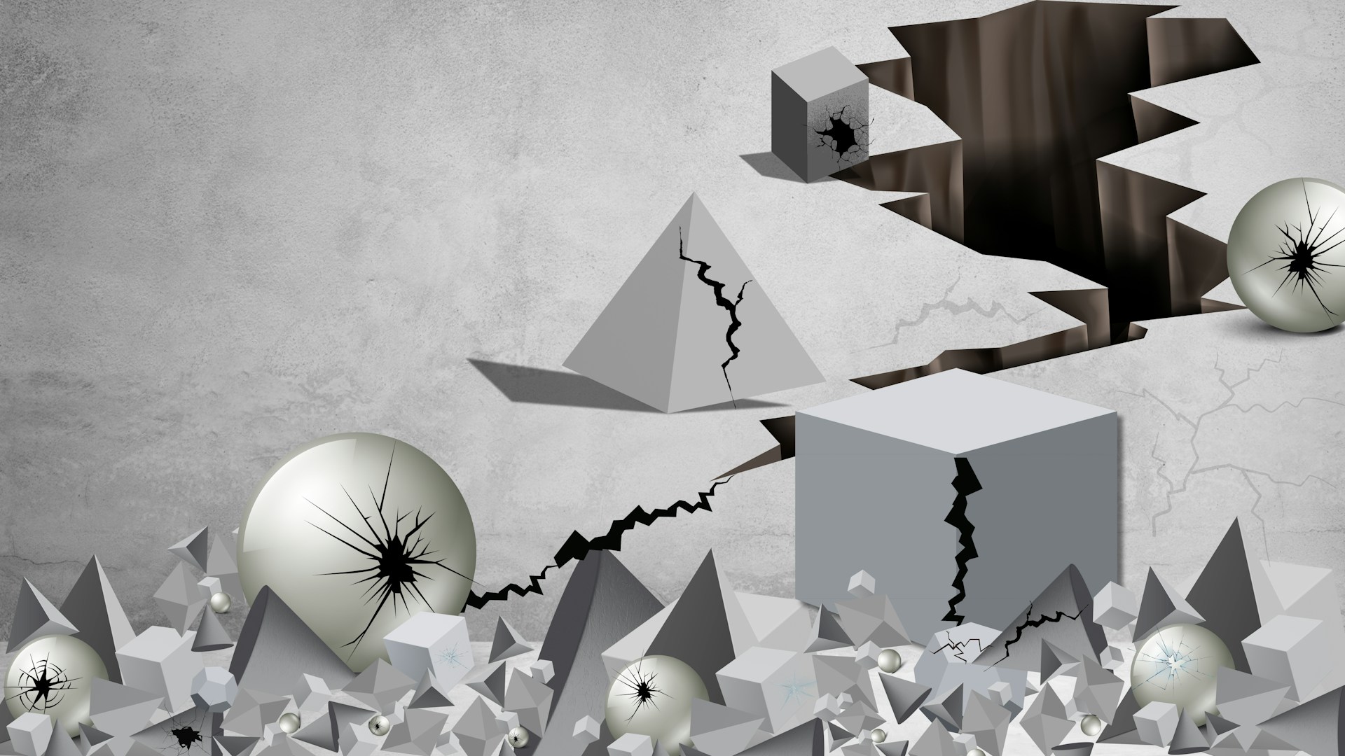 Marketing Rarely Fails On Its Own