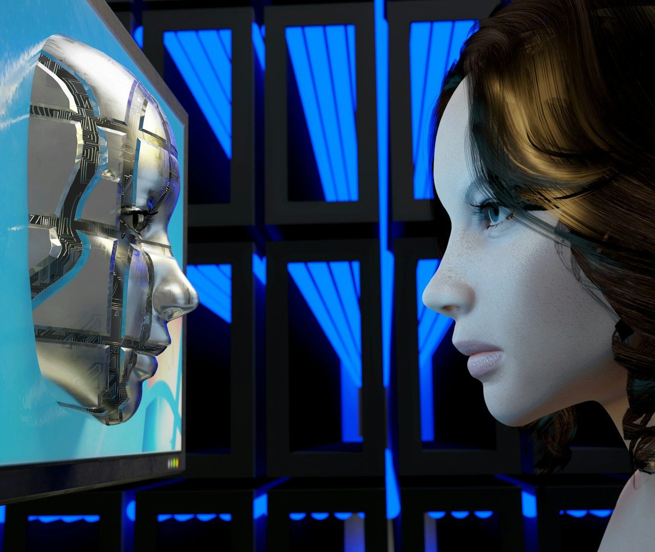 AI Has Not Replaced Brand Emotion. It Has Moved It.