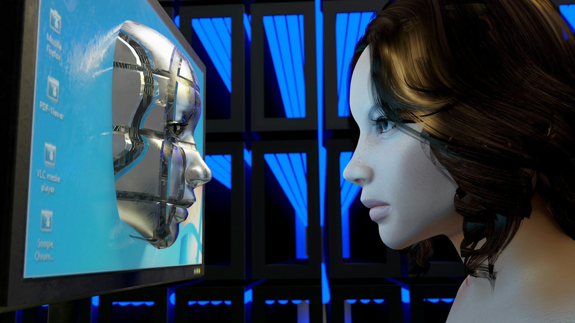 AI Shifts Brand Emotion Toward Structured Signals