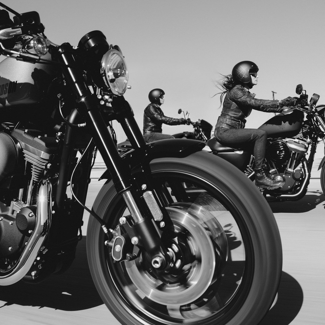 Harley-Davidson’s Brand Problem Is Bigger Than Its Bikes