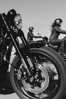 Harley-Davidson’s Brand Problem Is Bigger Than Its Bikes