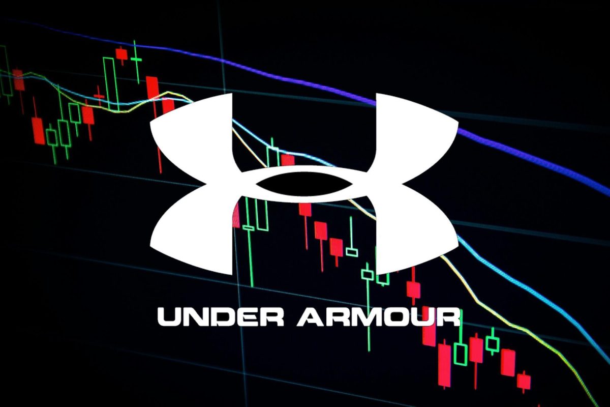 How Under Armour Forgot The First Rule Of Brand Strategy