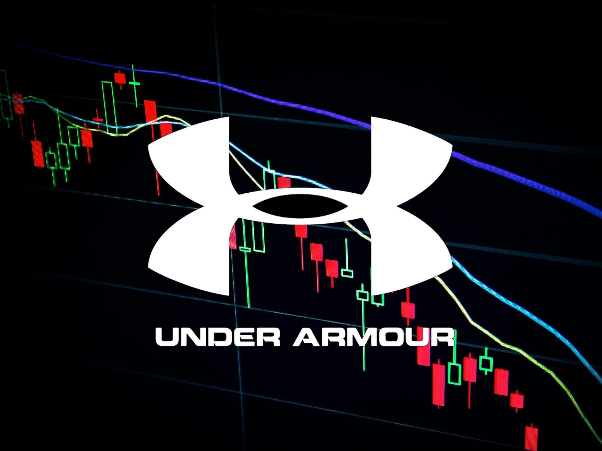 How Under Armour Forgot The First Rule Of Brand Strategy (6 minute read)
