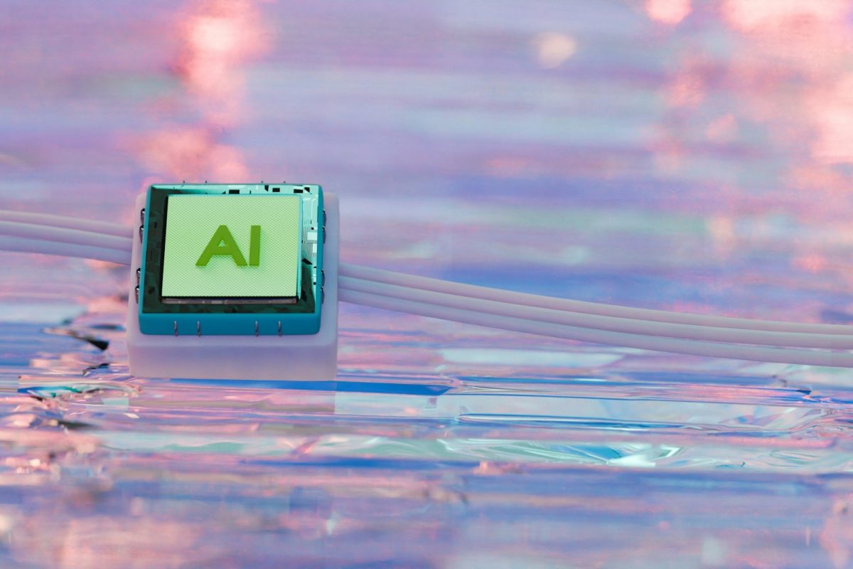 AI Is A Platform Shift, Not A Brand Advantage