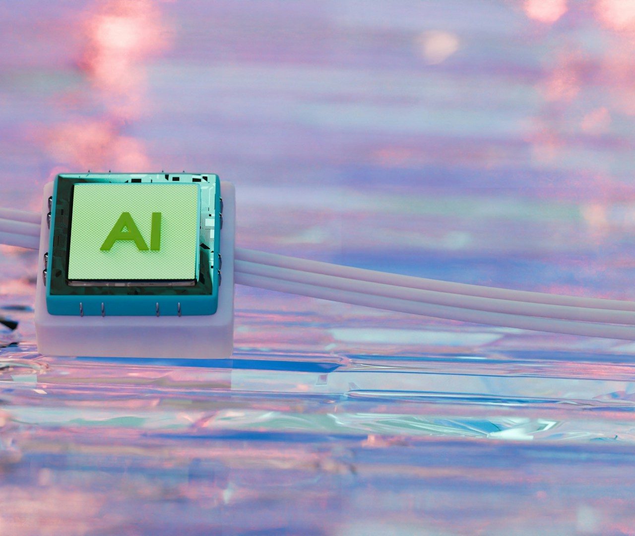 AI Is A Platform Shift, Not A Brand Advantage