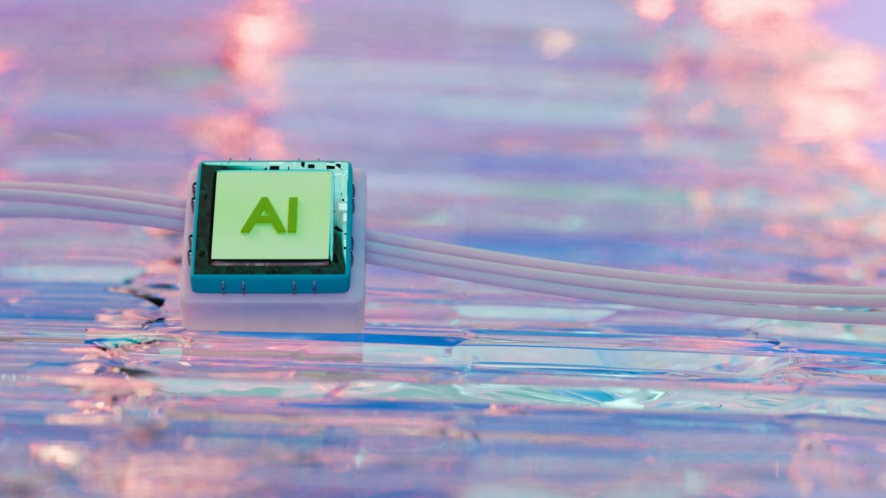 AI Is A Platform Shift, Not A Brand Advantage
