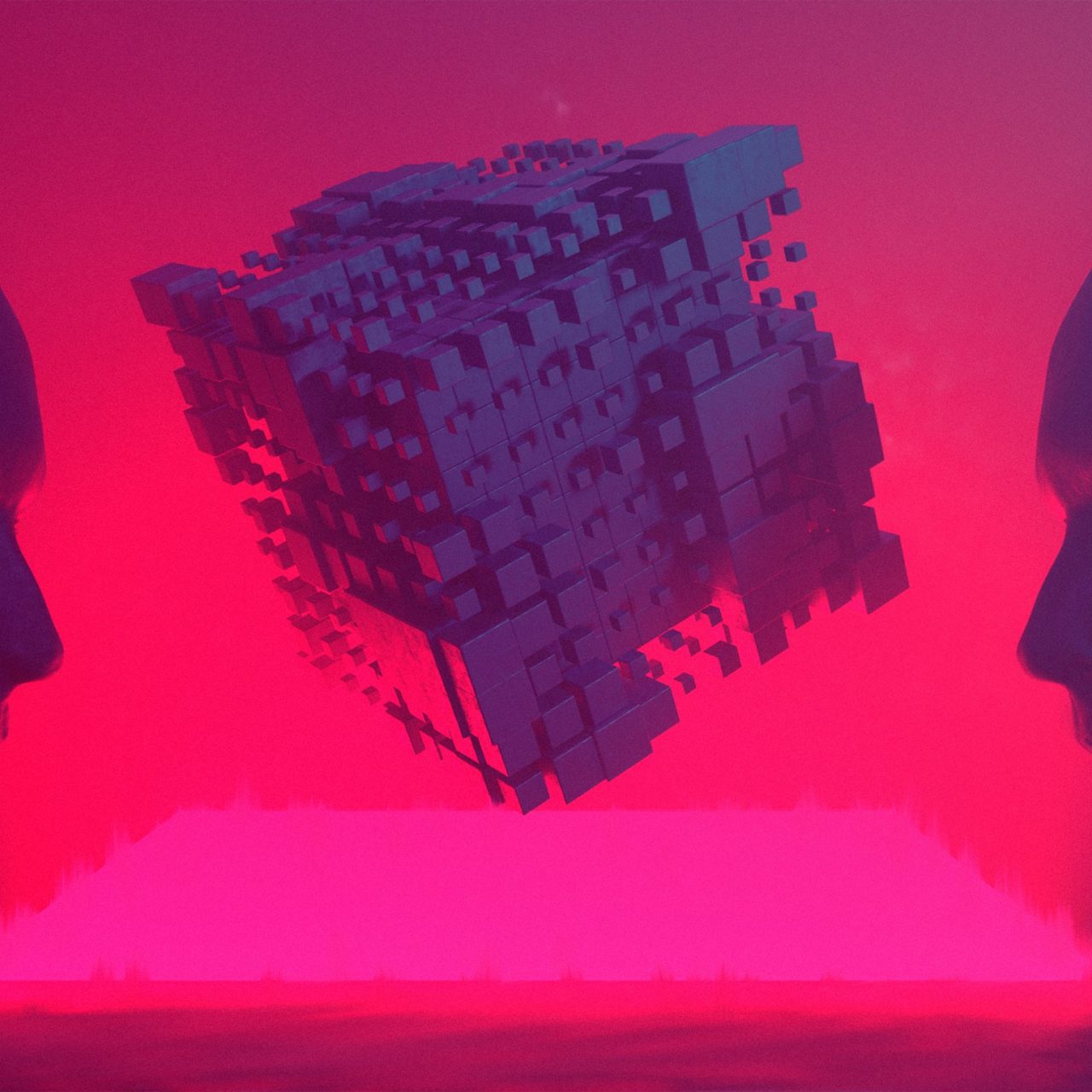 AI Is Not A New Marketing Problem. It Is A New Brand Interface.