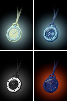 The Brand Architecture Behind Audemars Piguet x Swatch