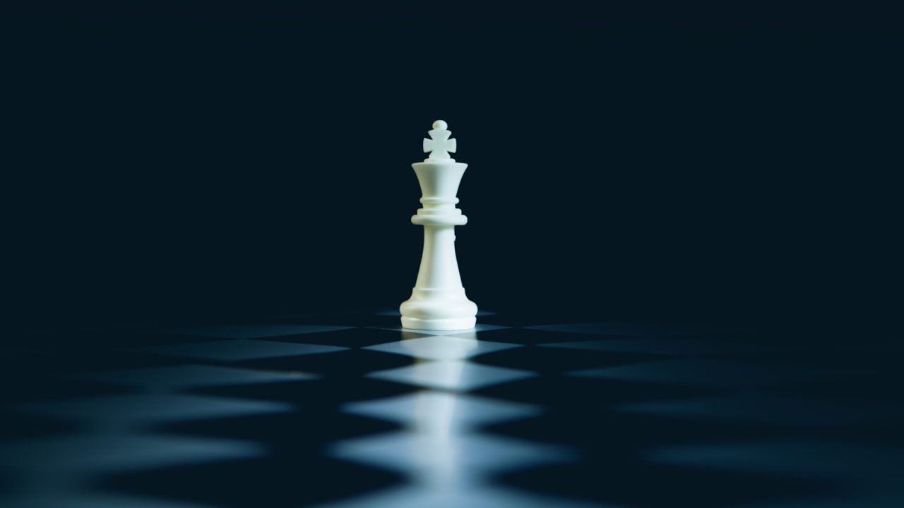 The Decisions That Make A Brand Coherent