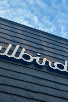 The Four Warning Signs Of A Declining Brand