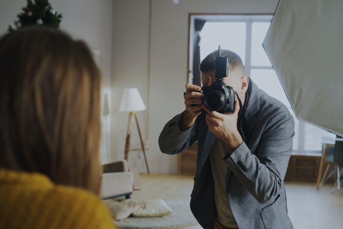 Visual Strategy Is Sales Strategy