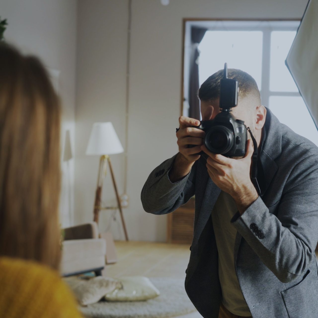Visual Strategy Is Sales Strategy