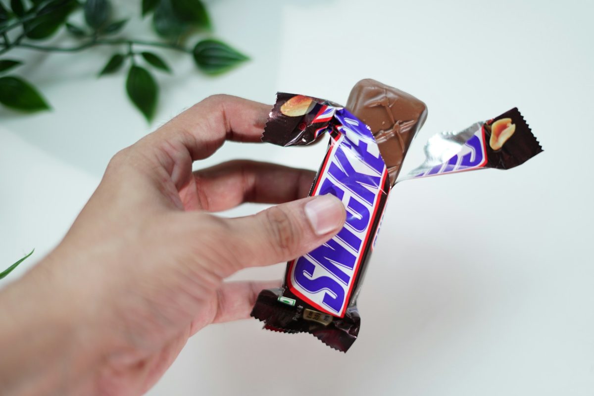 Why People Snack: The Human Needs Food Brands Forget
