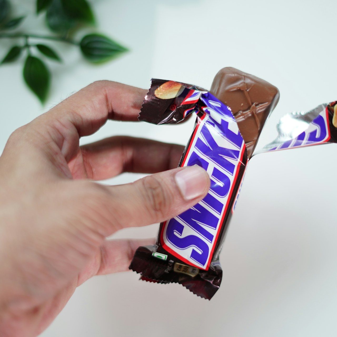Why People Snack: The Human Needs Food Brands Forget