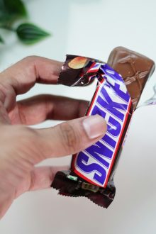 Why People Snack: The Human Needs Food Brands Forget