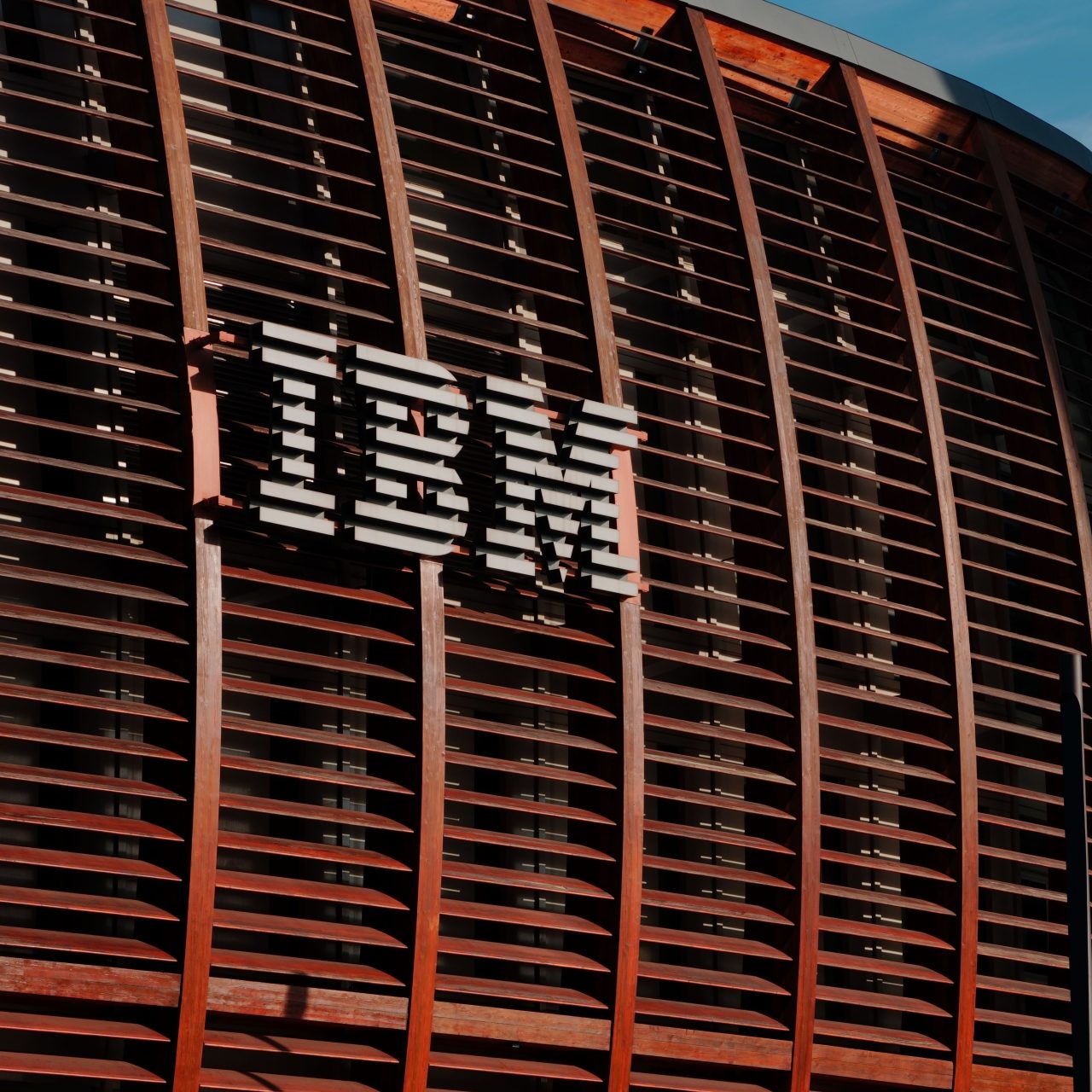 Is AI Disrupting IBM, Or Strengthening Its Future?