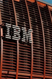 Is AI Disrupting IBM, Or Strengthening Its Future?