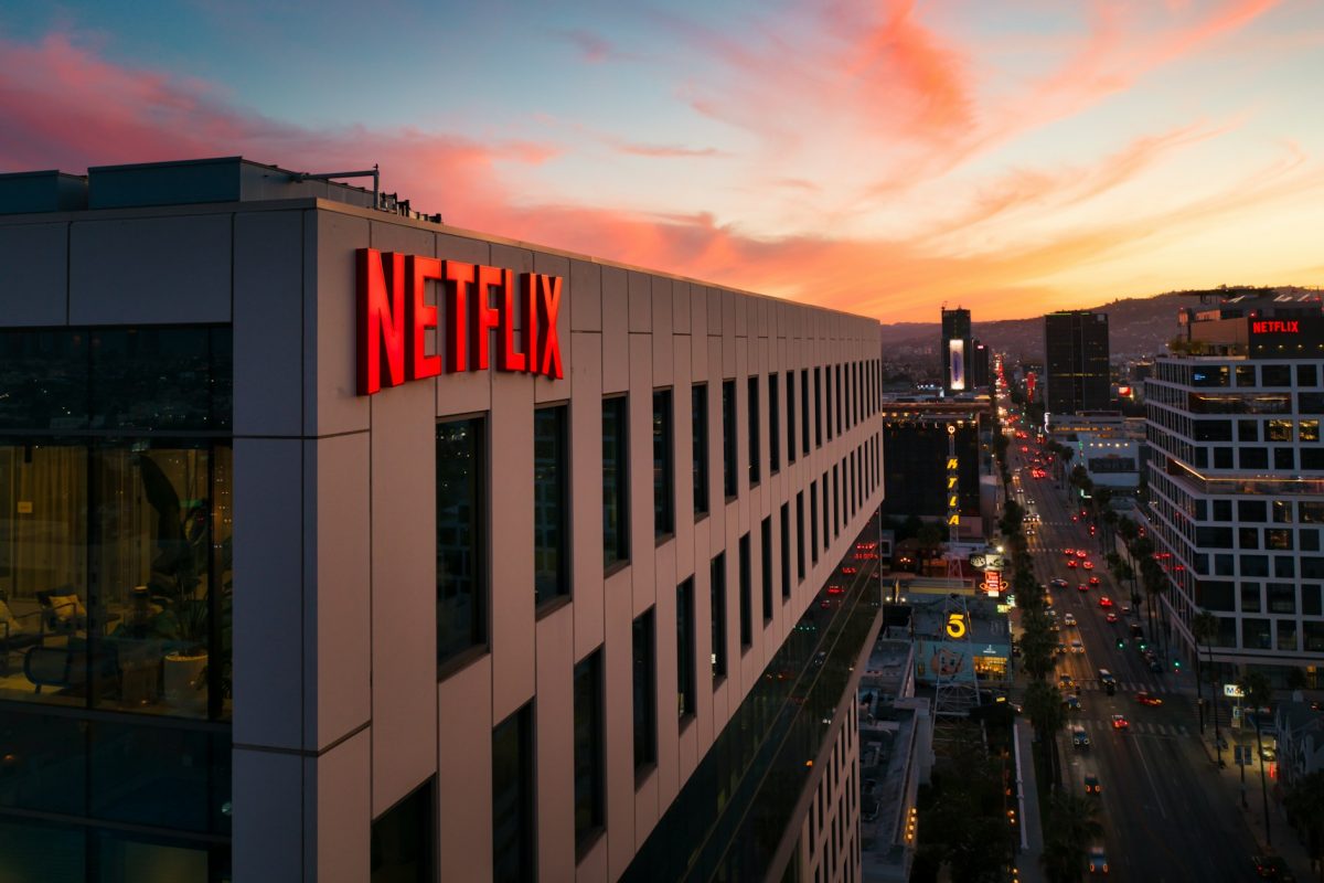 Netflix Forgot The First Rule Of Brand Growth: Adore The Core Netflix Forgot The First Rule Of Brand Growth: Adore The Core