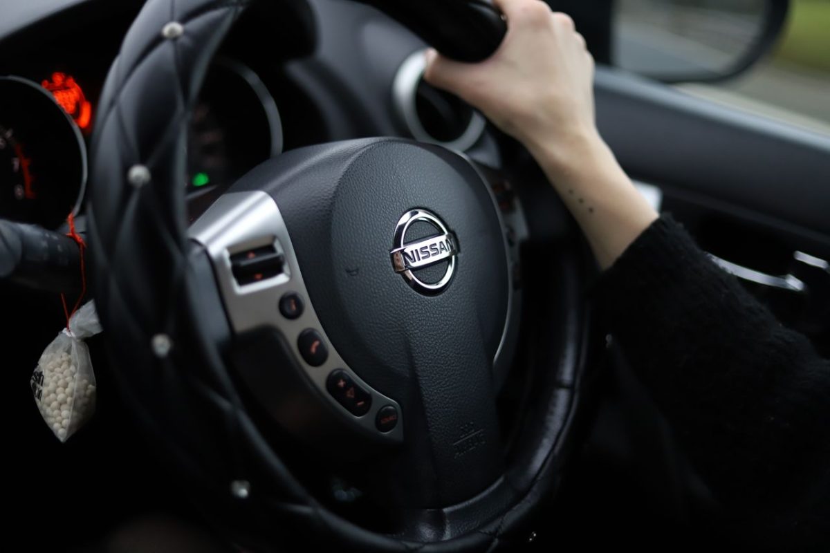 Nissan’s Future Depends On Remembering Its Brand Promise
