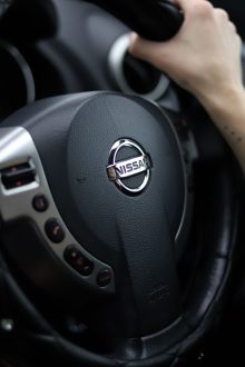 Nissan’s Future Depends On Remembering Its Brand Promise