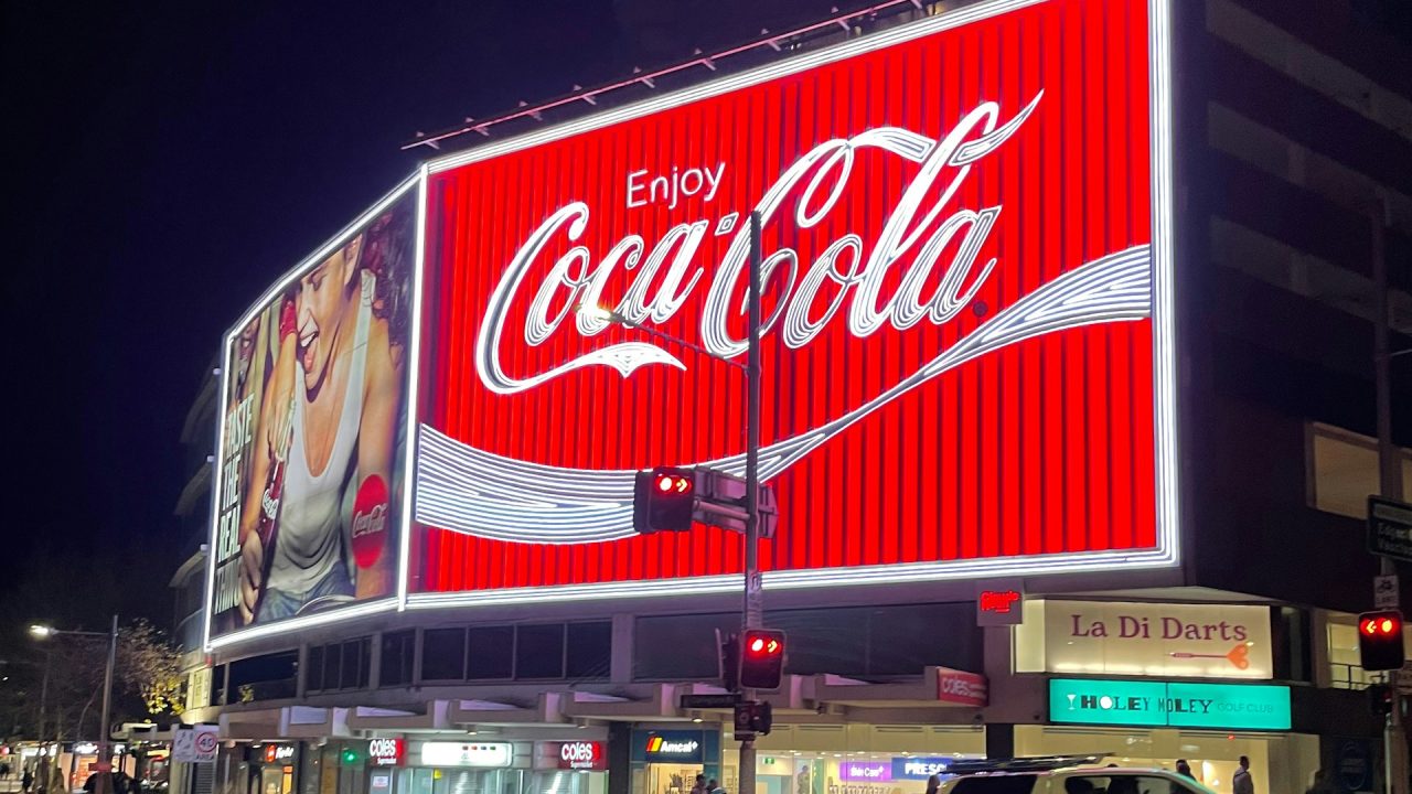 The End Of The Think Global, Act Local Strategy